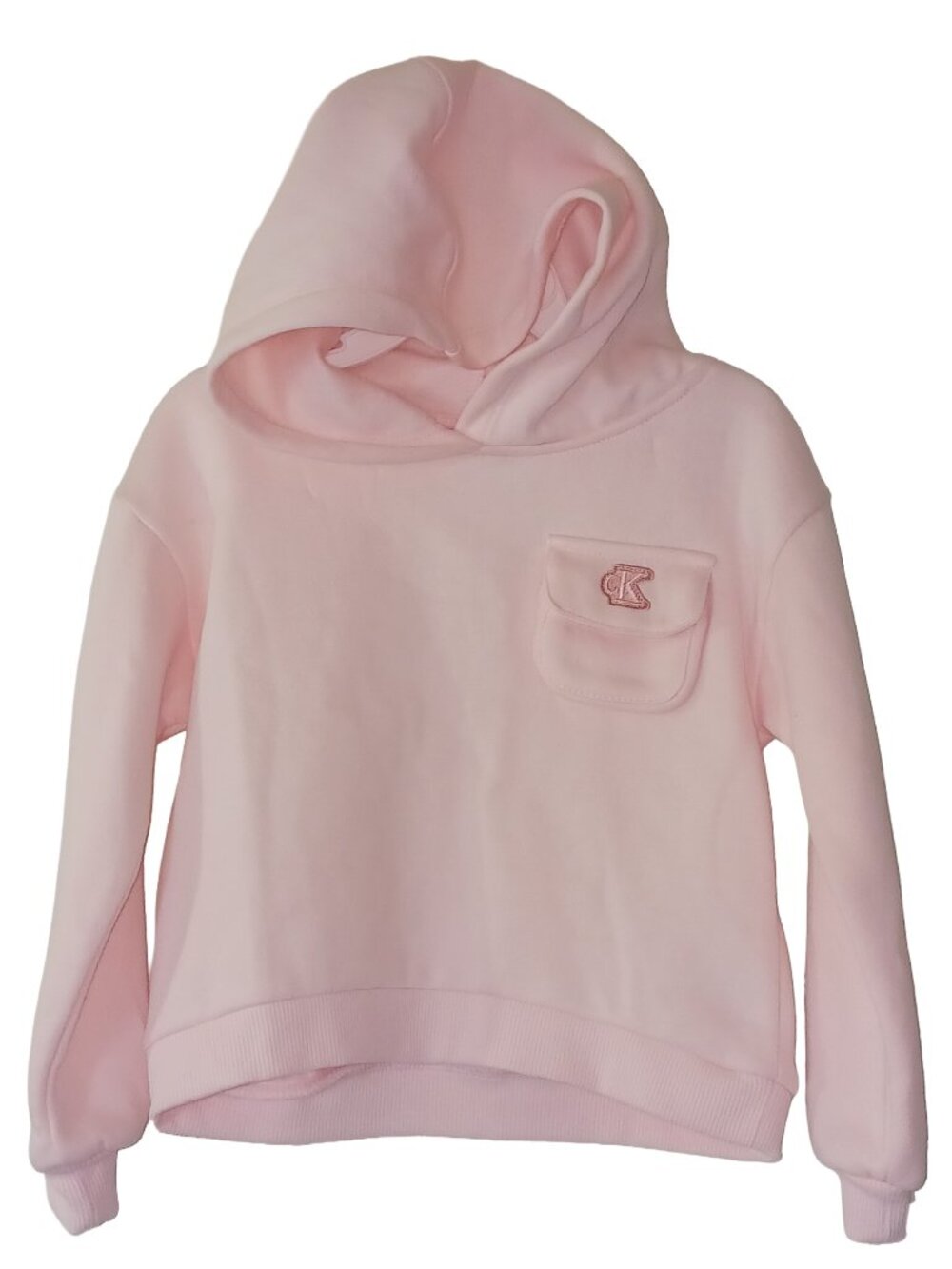 Carter’s Pink Hoodie NWT | Size 4T